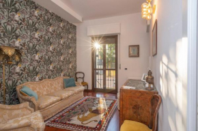 Villoresi 4 apartment